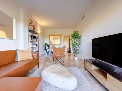 Ground Floor Apartment for sale in Riviera del Sol, Mijas Costa