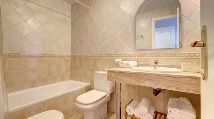 Ground Floor Apartment for sale in Riviera del Sol, Mijas Costa
