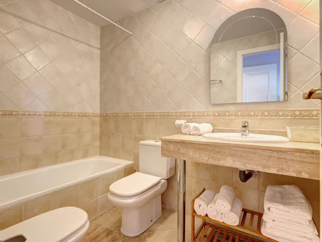 Ground Floor Apartment for sale in Riviera del Sol, Mijas Costa