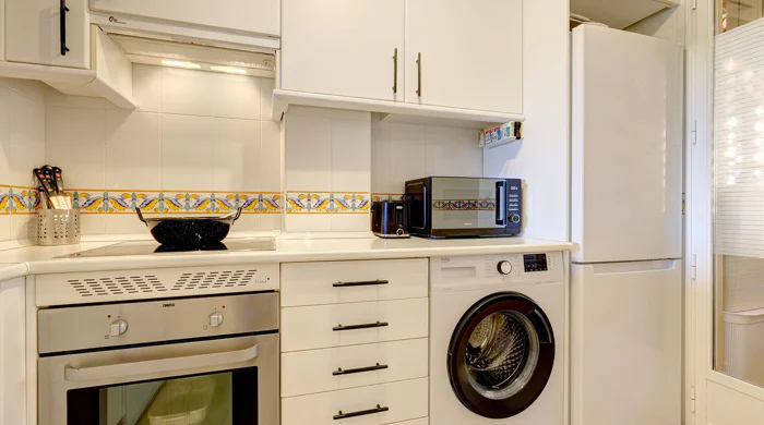 Ground Floor Apartment for sale in Riviera del Sol, Mijas Costa