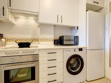 Ground Floor Apartment for sale in Riviera del Sol, Mijas Costa