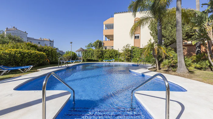 Ground Floor Apartment for sale in Riviera del Sol, Mijas Costa