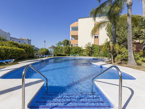 Ground Floor Apartment for sale in Riviera del Sol, Mijas Costa