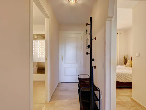 Ground Floor Apartment for sale in Riviera del Sol, Mijas Costa