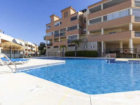 Ground Floor Apartment for sale in Riviera del Sol, Mijas Costa