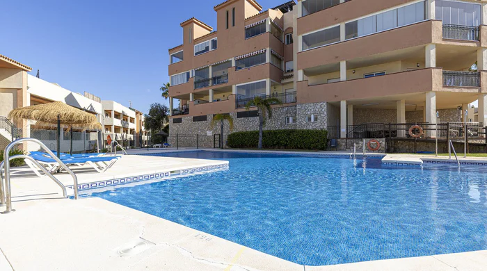 Ground Floor Apartment for sale in Riviera del Sol, Mijas Costa