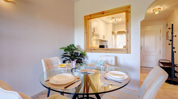 Ground Floor Apartment for sale in Riviera del Sol, Mijas Costa