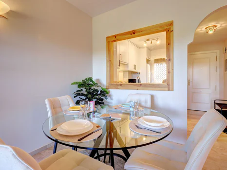 Ground Floor Apartment for sale in Riviera del Sol, Mijas Costa