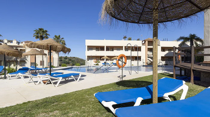 Ground Floor Apartment for sale in Riviera del Sol, Mijas Costa
