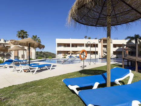 Ground Floor Apartment for sale in Riviera del Sol, Mijas Costa