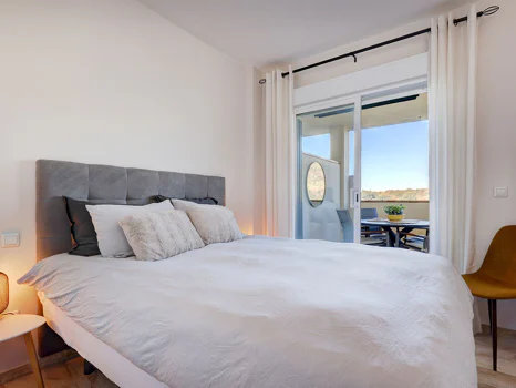Ground Floor Apartment for sale in Riviera del Sol, Mijas Costa