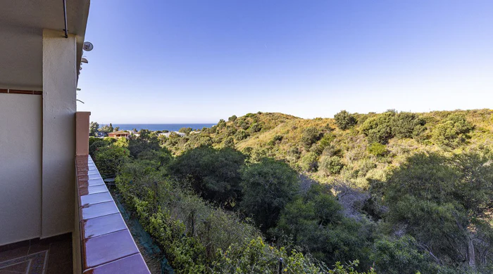 Ground Floor Apartment for sale in Riviera del Sol, Mijas Costa