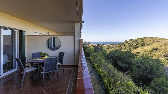 Ground Floor Apartment for sale in Riviera del Sol, Mijas Costa