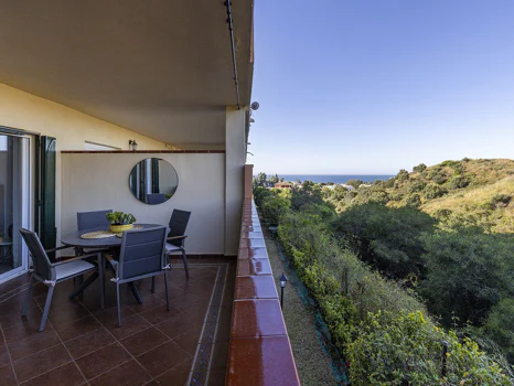 Ground Floor Apartment for sale in Riviera del Sol, Mijas Costa