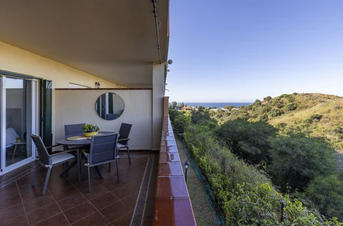 Ground Floor Apartment for sale in Riviera del Sol, Mijas Costa
