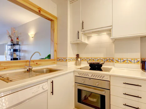 Ground Floor Apartment for sale in Riviera del Sol, Mijas Costa