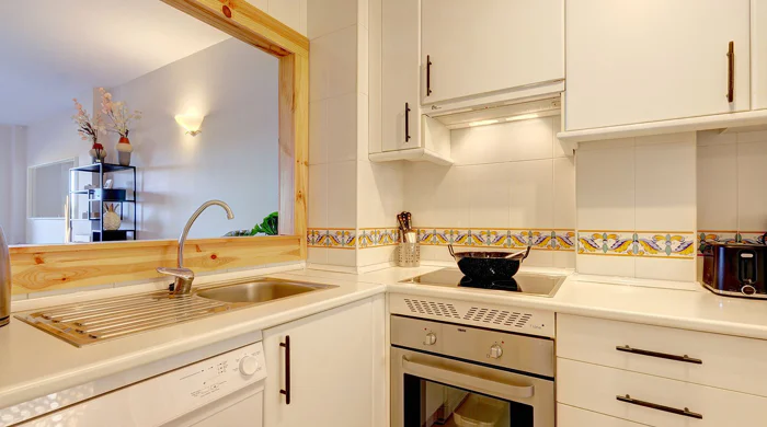 Ground Floor Apartment for sale in Riviera del Sol, Mijas Costa