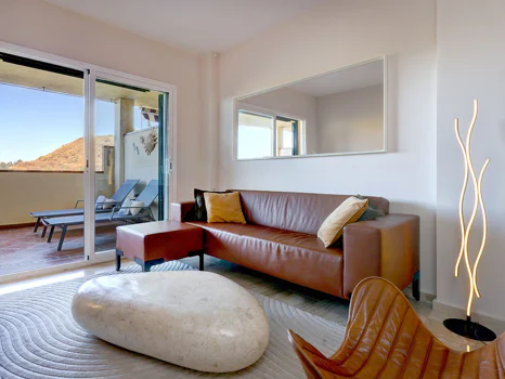 Ground Floor Apartment for sale in Riviera del Sol, Mijas Costa