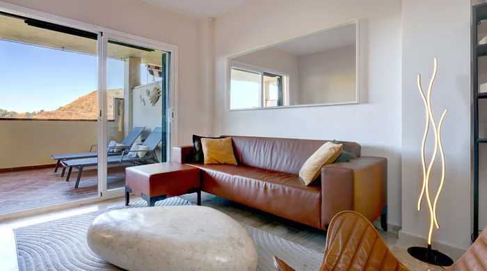 Ground Floor Apartment for sale in Riviera del Sol, Mijas Costa