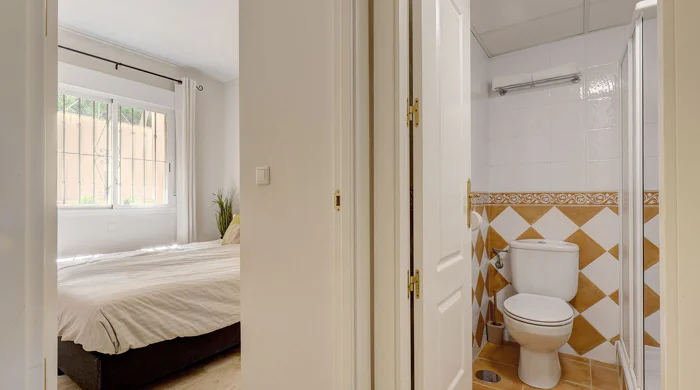 Ground Floor Apartment for sale in Riviera del Sol, Mijas Costa
