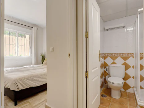 Ground Floor Apartment for sale in Riviera del Sol, Mijas Costa