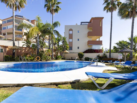 Ground Floor Apartment for sale in Riviera del Sol, Mijas Costa