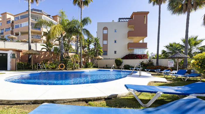 Ground Floor Apartment for sale in Riviera del Sol, Mijas Costa