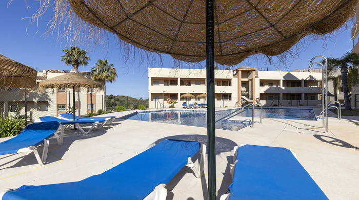 Ground Floor Apartment for sale in Riviera del Sol, Mijas Costa