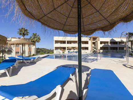 Ground Floor Apartment for sale in Riviera del Sol, Mijas Costa