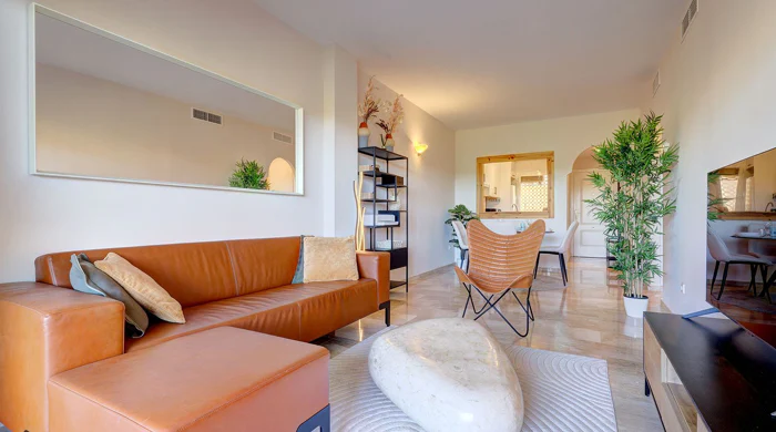 Ground Floor Apartment for sale in Riviera del Sol, Mijas Costa