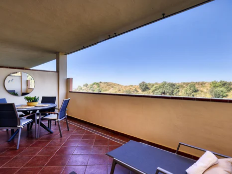 Ground Floor Apartment for sale in Riviera del Sol, Mijas Costa