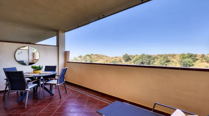 Ground Floor Apartment for sale in Riviera del Sol, Mijas Costa