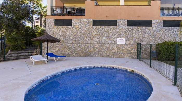 Ground Floor Apartment for sale in Riviera del Sol, Mijas Costa