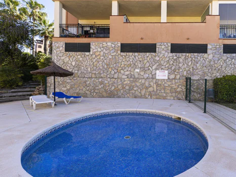Ground Floor Apartment for sale in Riviera del Sol, Mijas Costa