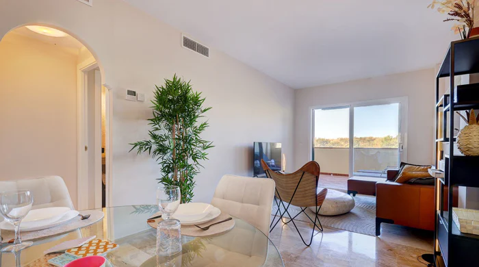 Ground Floor Apartment for sale in Riviera del Sol, Mijas Costa