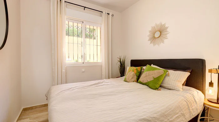 Ground Floor Apartment for sale in Riviera del Sol, Mijas Costa