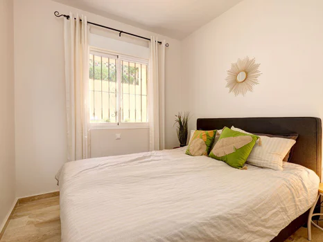 Ground Floor Apartment for sale in Riviera del Sol, Mijas Costa