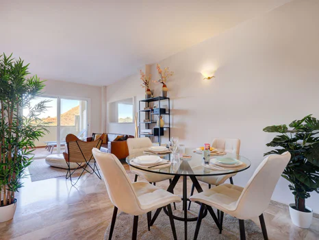 Ground Floor Apartment for sale in Riviera del Sol, Mijas Costa