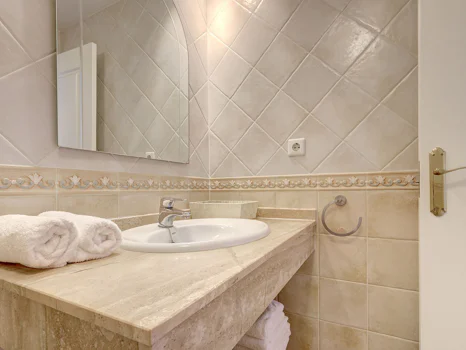 Ground Floor Apartment for sale in Riviera del Sol, Mijas Costa