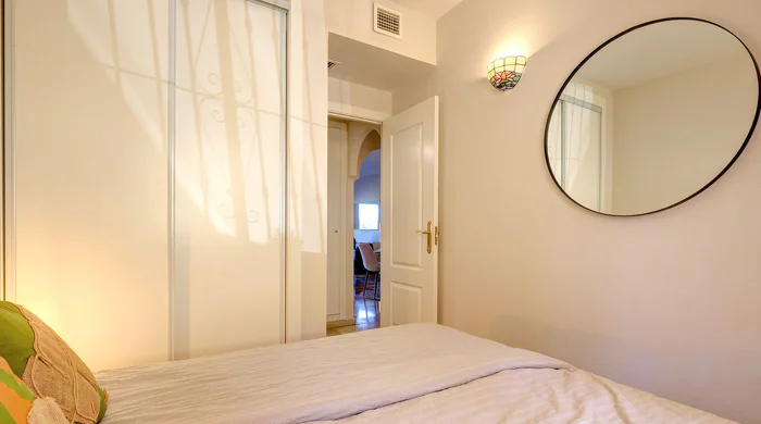 Ground Floor Apartment for sale in Riviera del Sol, Mijas Costa