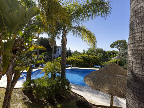Ground Floor Apartment for sale in Riviera del Sol, Mijas Costa