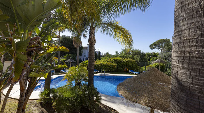 Ground Floor Apartment for sale in Riviera del Sol, Mijas Costa