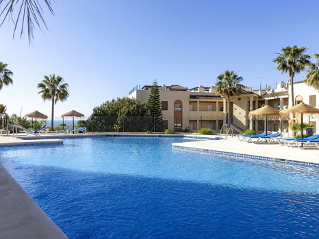 Ground Floor Apartment for sale in Riviera del Sol, Mijas Costa