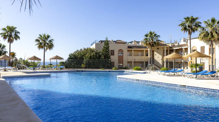 Ground Floor Apartment for sale in Riviera del Sol, Mijas Costa