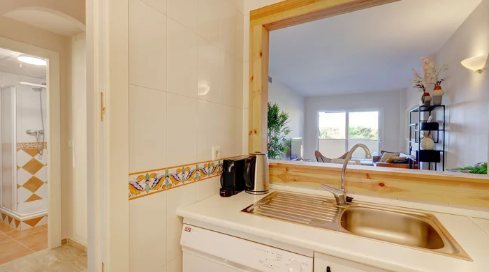 Ground Floor Apartment for sale in Riviera del Sol, Mijas Costa