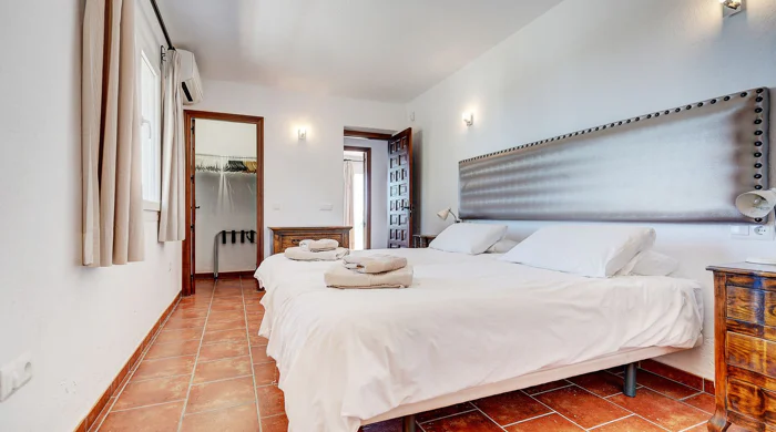Villa for sale in Mijas