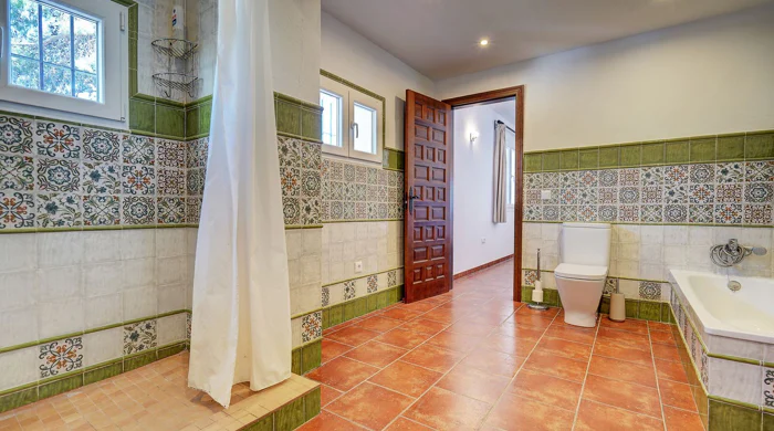 Villa for sale in Mijas