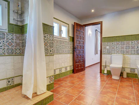Villa for sale in Mijas