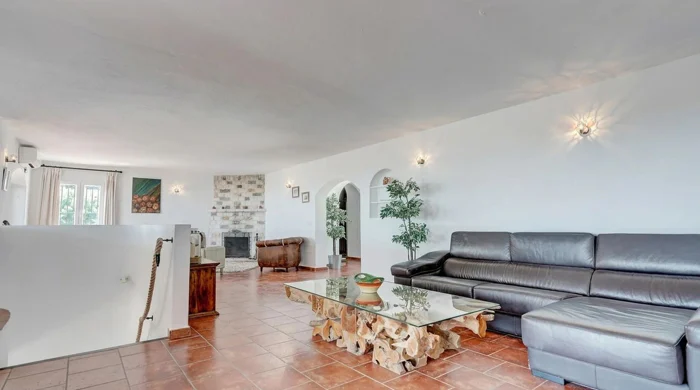 Villa for sale in Mijas