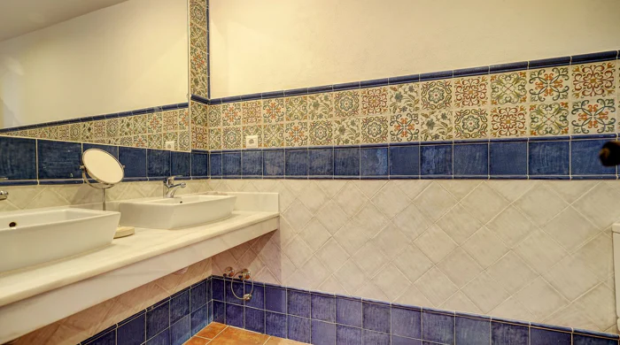 Villa for sale in Mijas